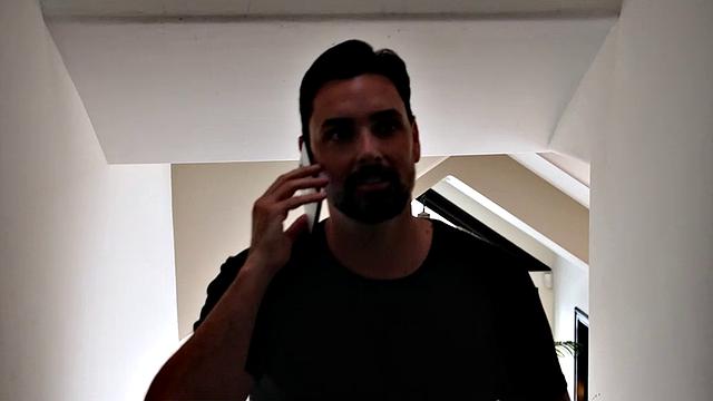 Big tit Latina Eve Marlowe lets husband's friend fuck her on his birthday