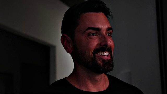 Big tit Latina Eve Marlowe lets husband's friend fuck her on his birthday