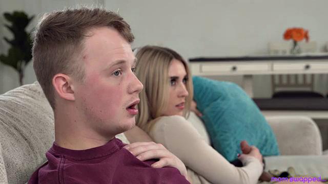 Getting To Know Stepmoms - S2:E4