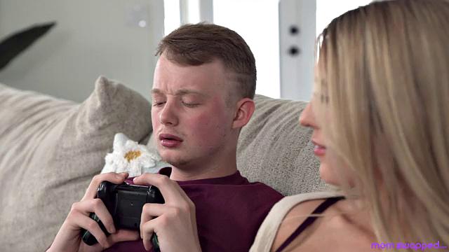 Getting To Know Stepmoms - S2:E4