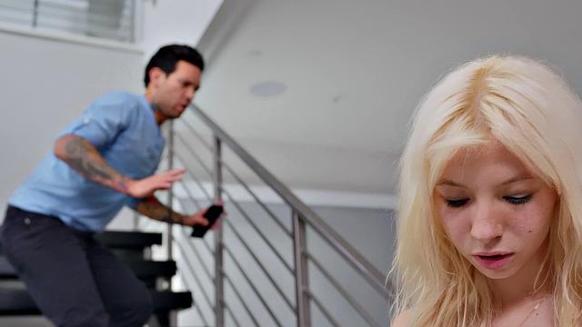 Fucked Out Of House & Home: Part 2