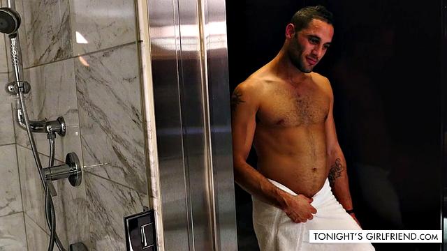 Olive is Tonight's Girlfriend Because She's Different