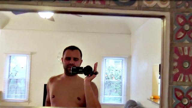 German Porn Officer Goes Hollywood