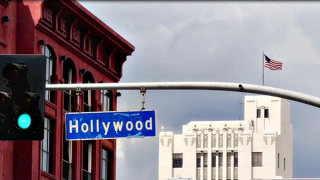 German Porn Officer Goes Hollywood