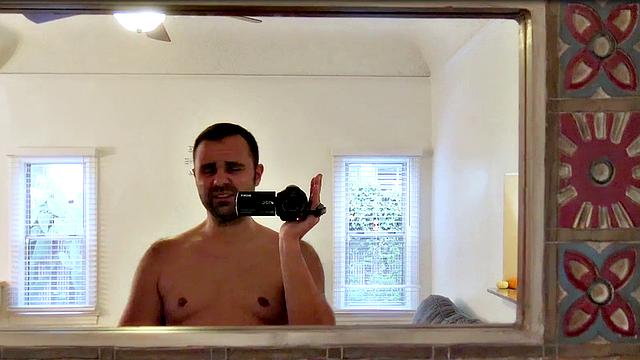 German Porn Officer Goes Hollywood