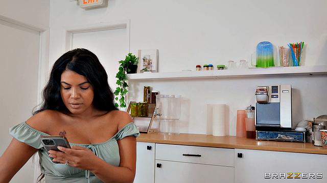 Sugar Baby Calls Shots