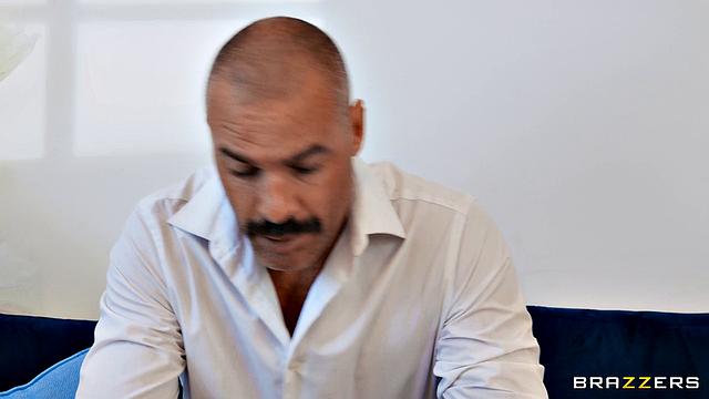 Sugar Baby Calls Shots