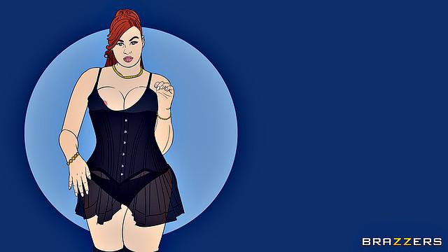 Sugar Baby Calls Shots