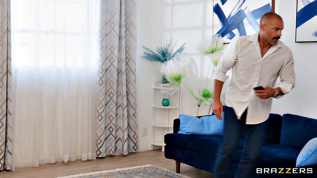 Sugar Baby Calls Shots