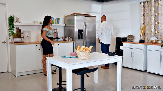 Sugar Baby Calls Shots