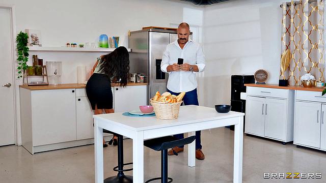 Sugar Baby Calls Shots