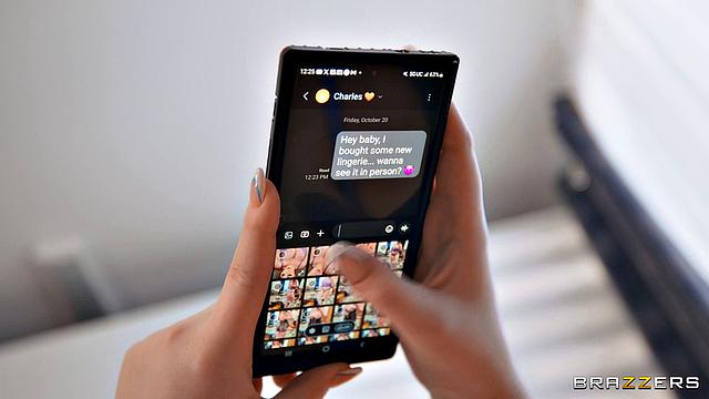 Sugar Baby Calls Shots