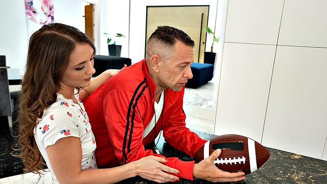 This Pussy Is Not For Winners