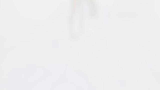 Big titted blonde orgasms HARD while fisted - Lesbian 