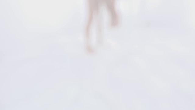 Big titted blonde orgasms HARD while fisted - Lesbian 