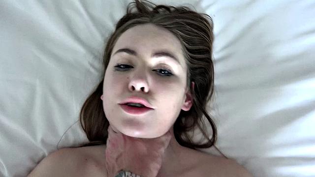 Deep Dicking A 19-Year-Old