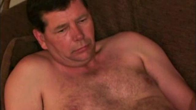 Raymond is about as guy next door as one can get. In the middle of a nasty divorce, he's saving money to move to Iraq and work as a private contractor. He has even started learning the language.