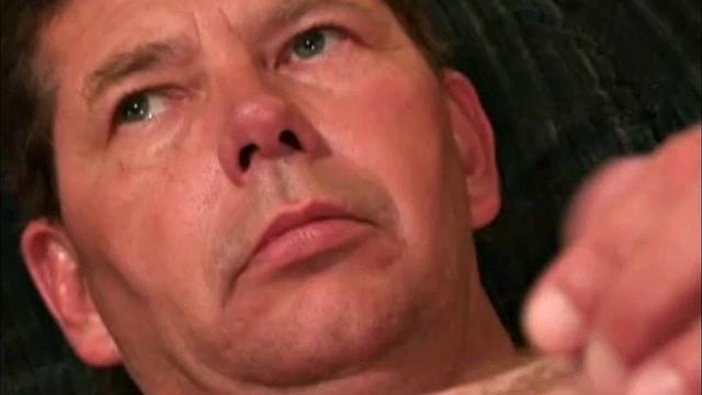 Raymond is about as guy next door as one can get. In the middle of a nasty divorce, he's saving money to move to Iraq and work as a private contractor. He has even started learning the language.