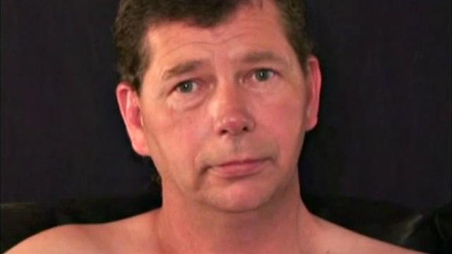 Raymond is about as guy next door as one can get. In the middle of a nasty divorce, he's saving money to move to Iraq and work as a private contractor. He has even started learning the language.