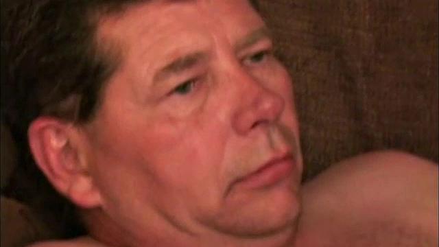 Raymond is about as guy next door as one can get. In the middle of a nasty divorce, he's saving money to move to Iraq and work as a private contractor. He has even started learning the language.