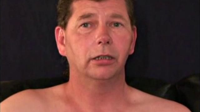 Raymond is about as guy next door as one can get. In the middle of a nasty divorce, he's saving money to move to Iraq and work as a private contractor. He has even started learning the language.