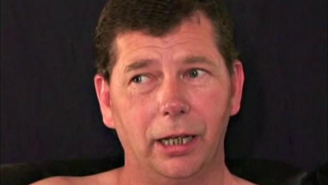 Raymond is about as guy next door as one can get. In the middle of a nasty divorce, he's saving money to move to Iraq and work as a private contractor. He has even started learning the language.