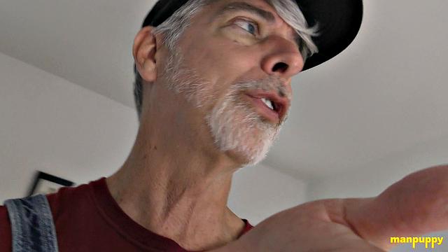 The Big Host - Richard Lennox