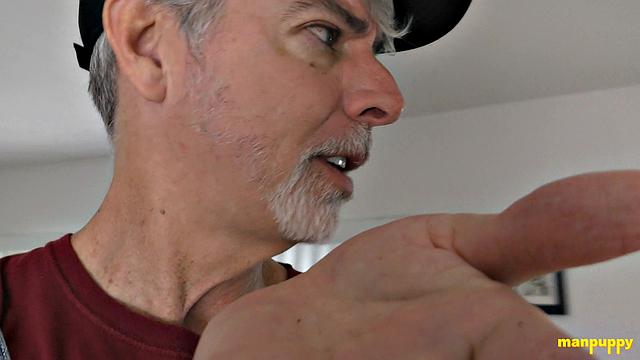 The Big Host - Richard Lennox