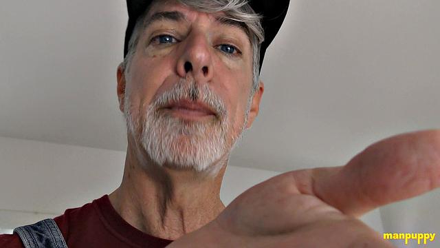 The Big Host - Richard Lennox