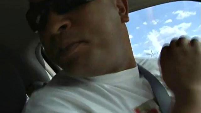 BBW Rylee Enjoys First Interracial Movie