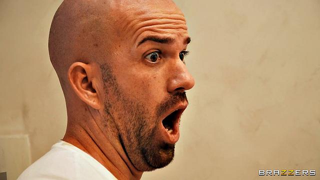 Cum Stained Dress Before Sex