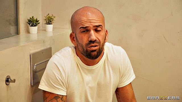 Cum Stained Dress Before Sex