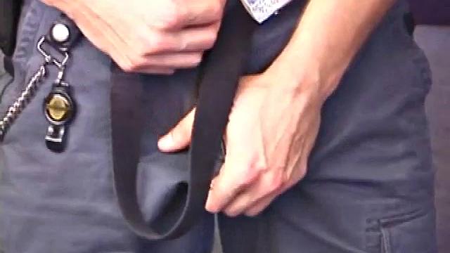 Amateur Steven Beats Meat