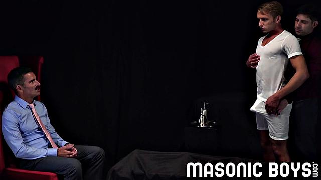 APPRENTICE Chapter 2 - Disciplinary Action