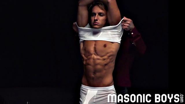 APPRENTICE Chapter 2 - Disciplinary Action