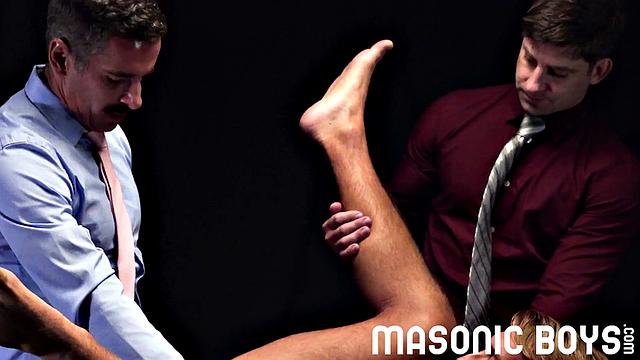 APPRENTICE Chapter 2 - Disciplinary Action