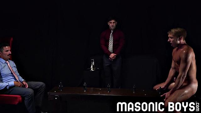 APPRENTICE Chapter 2 - Disciplinary Action