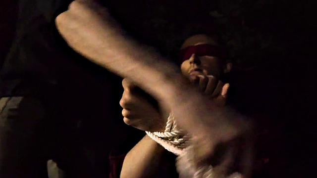 APPRENTICE Chapter 2 - Disciplinary Action