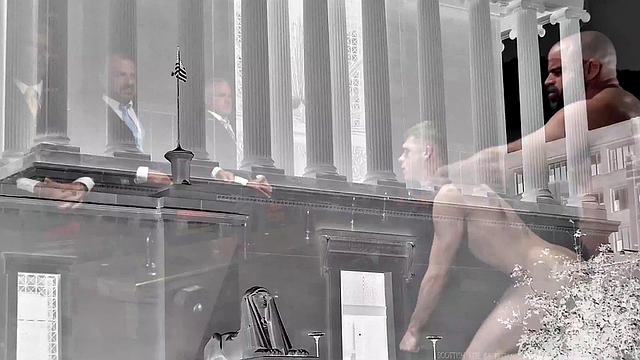 APPRENTICE Chapter 2 - Disciplinary Action