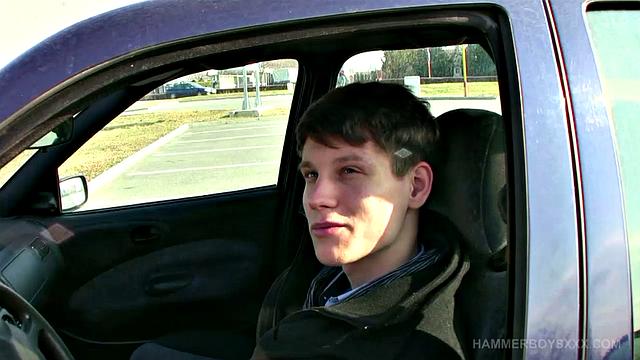 Steve Maxx and Jirka Dlouhy