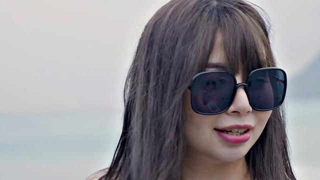 Ranako and friends getting fucked in the tent