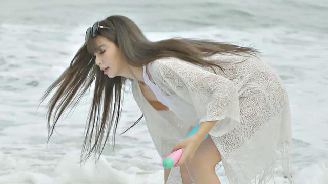 Ranako and friends getting fucked in the tent