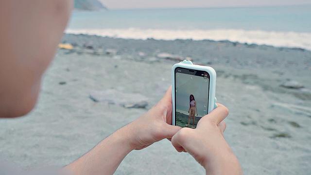 Ranako and friends getting fucked in the tent