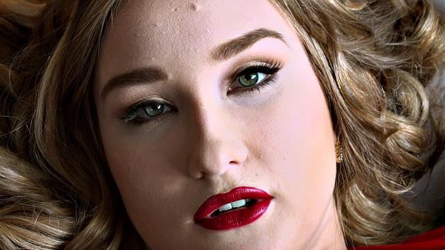 Cheryl Blossom Is Blooming