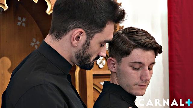 Devotionals ALTAR BOY DEX Vol. 1