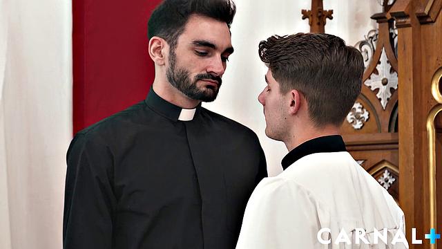 Devotionals ALTAR BOY DEX Vol. 1