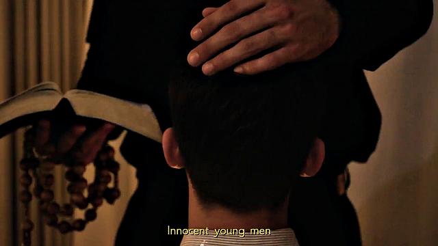 Devotionals ALTAR BOY DEX Vol. 1