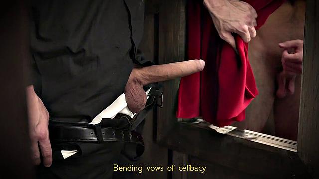 Devotionals ALTAR BOY DEX Vol. 1