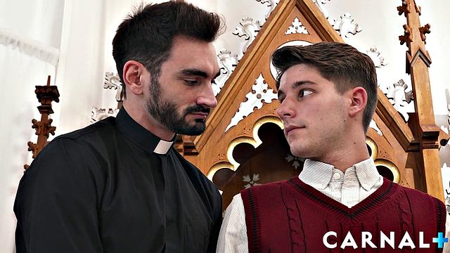 Devotionals ALTAR BOY DEX Vol. 1