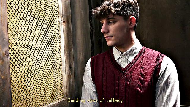 Devotionals ALTAR BOY DEX Vol. 1